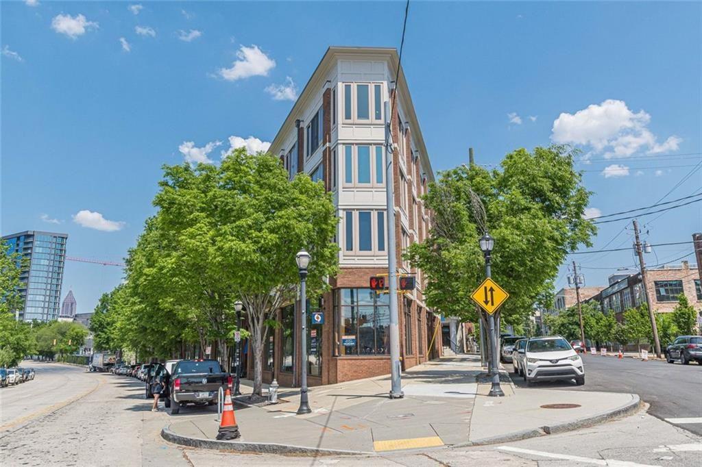 333 Nelson Street SW Atlanta GA 30313