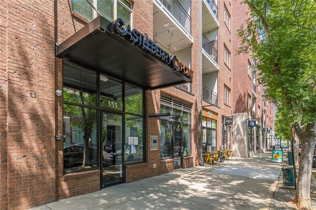 333 Nelson Street SW Atlanta GA 30313