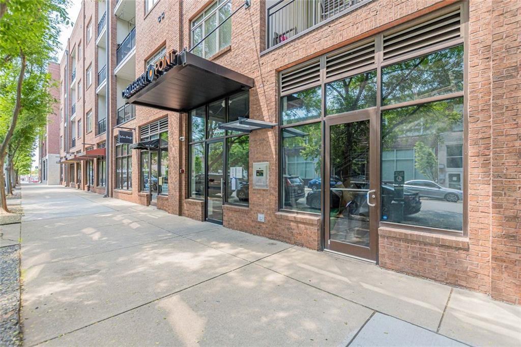 333 Nelson Street SW Atlanta GA 30313