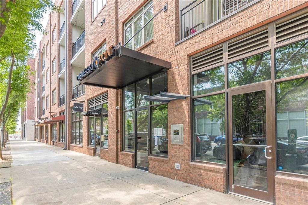 333 Nelson Street SW Atlanta GA 30313