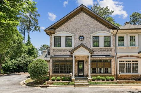 3113 Lenox Road NE Atlanta GA 30324