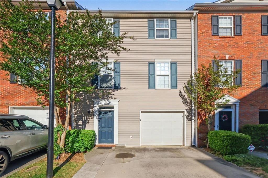 2402 Beaver Falls NW Norcross GA 30071