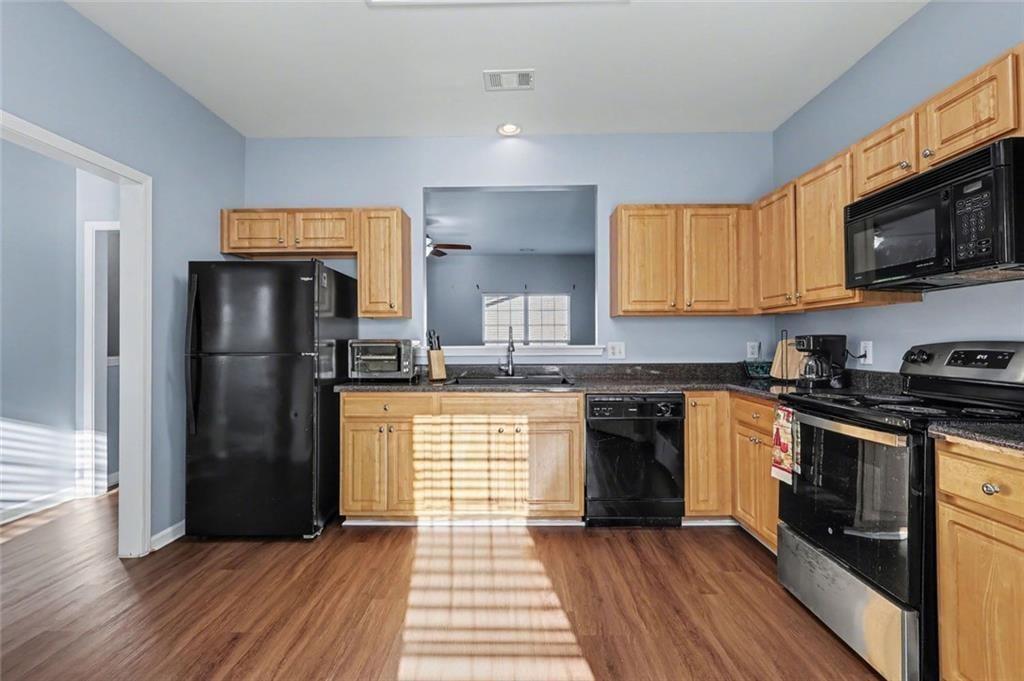 2402 Beaver Falls NW Norcross GA 30071