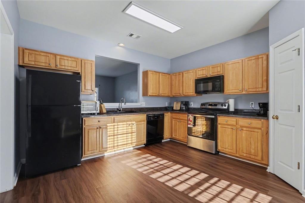 2402 Beaver Falls NW Norcross GA 30071