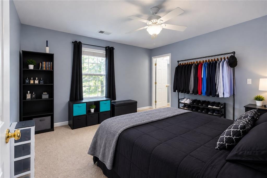 2402 Beaver Falls NW Norcross GA 30071