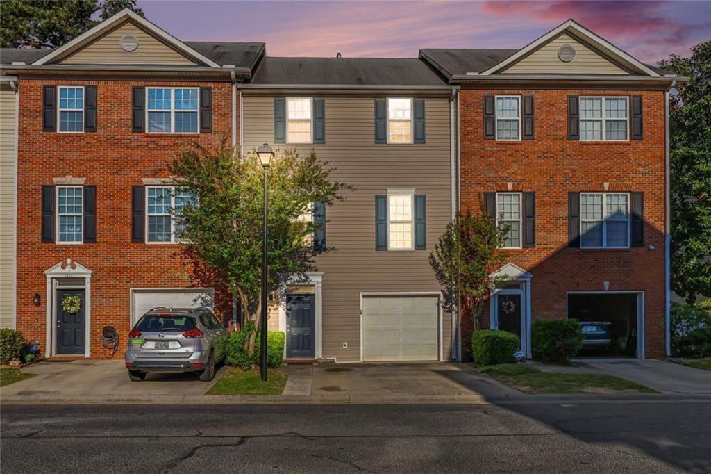 2402 Beaver Falls NW Norcross GA 30071