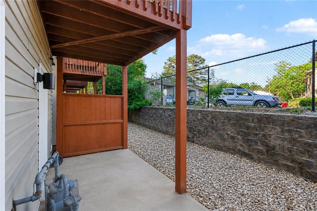 2402 Beaver Falls NW Norcross GA 30071