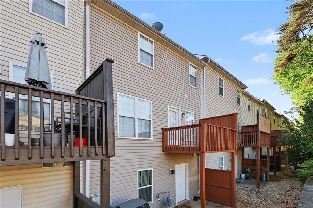 2402 Beaver Falls NW Norcross GA 30071