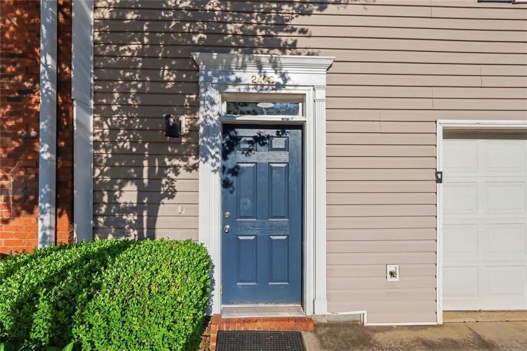 2402 Beaver Falls NW Norcross GA 30071