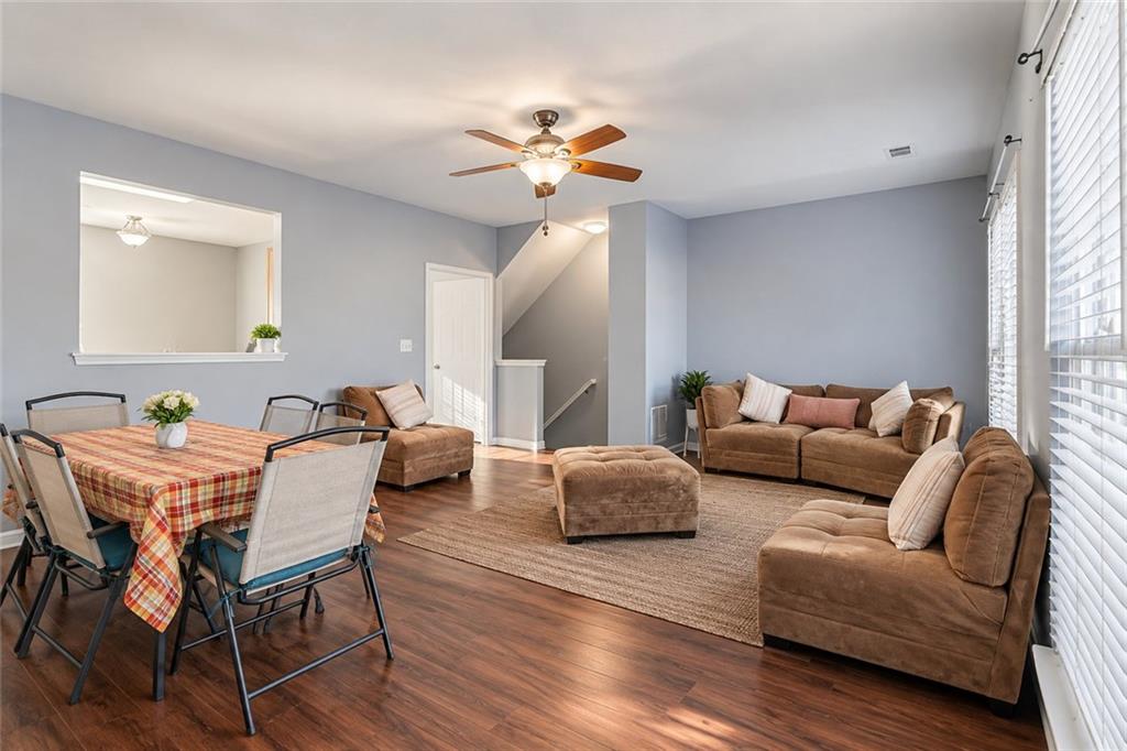 2402 Beaver Falls NW Norcross GA 30071