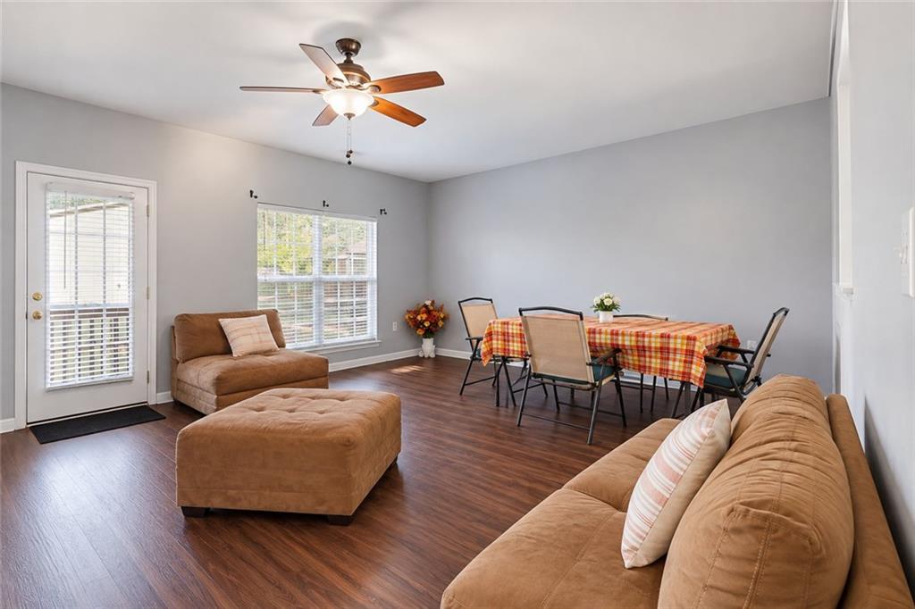 2402 Beaver Falls NW Norcross GA 30071