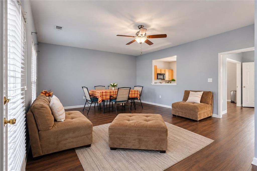 2402 Beaver Falls NW Norcross GA 30071