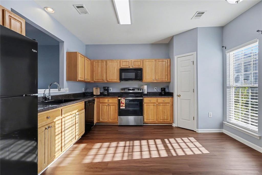 2402 Beaver Falls NW Norcross GA 30071