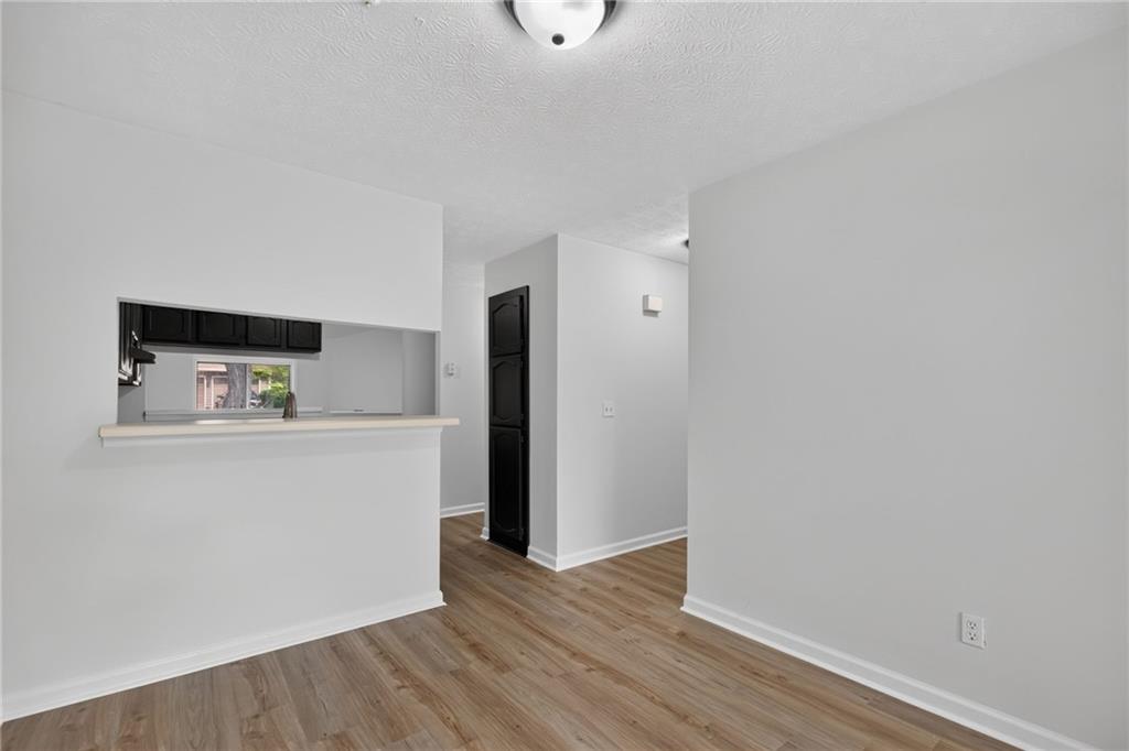1555 Burnstone Drive Stone Mountain GA 30088