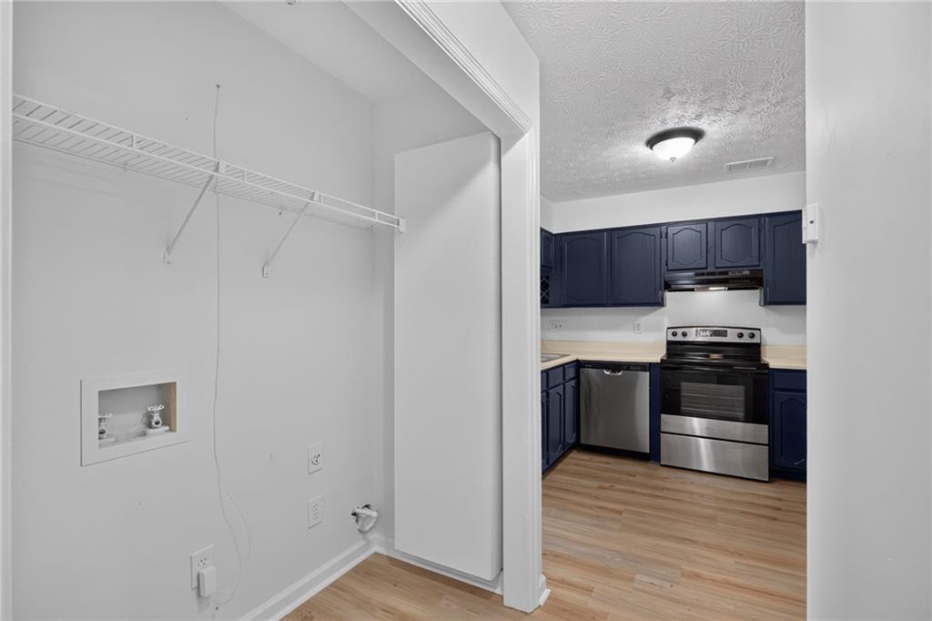 1555 Burnstone Drive Stone Mountain GA 30088