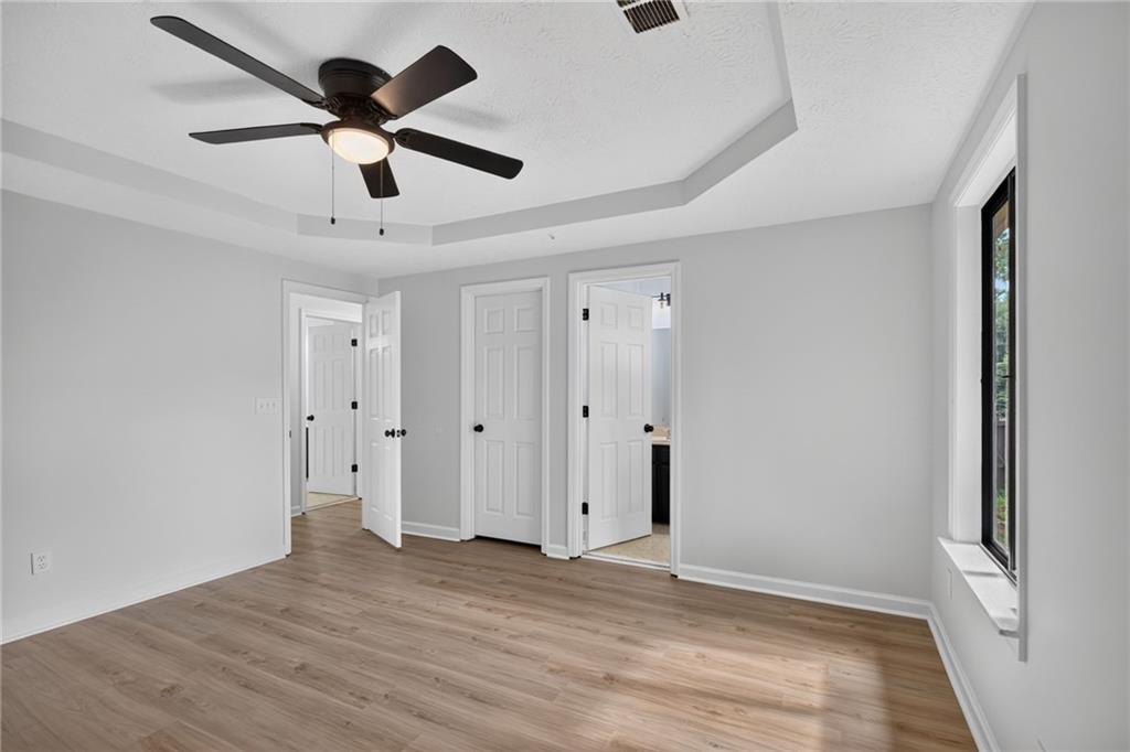 1555 Burnstone Drive Stone Mountain GA 30088