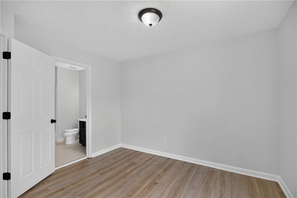 1555 Burnstone Drive Stone Mountain GA 30088