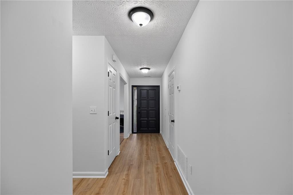1555 Burnstone Drive Stone Mountain GA 30088