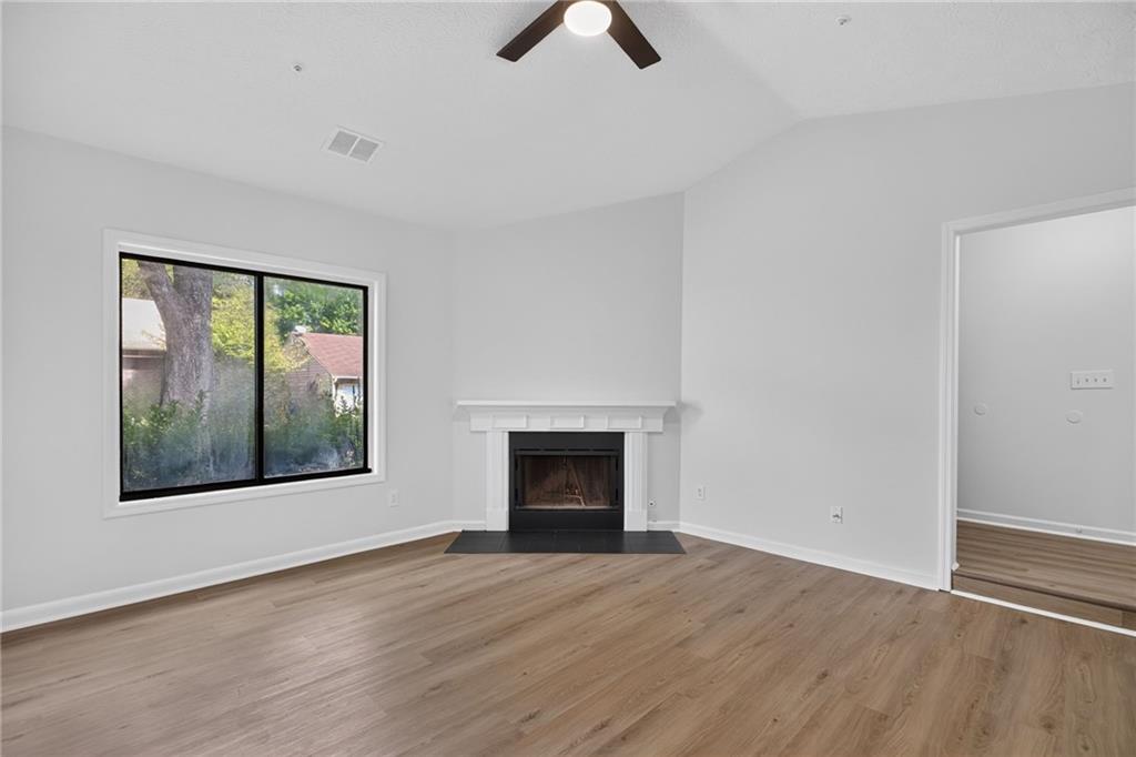1555 Burnstone Drive Stone Mountain GA 30088