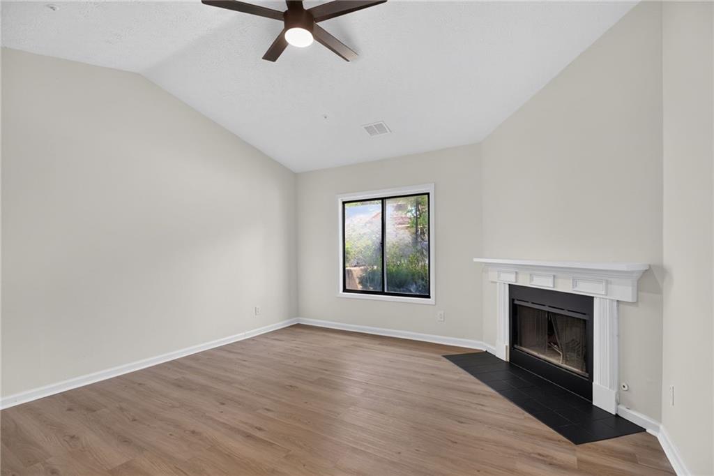 1555 Burnstone Drive Stone Mountain GA 30088