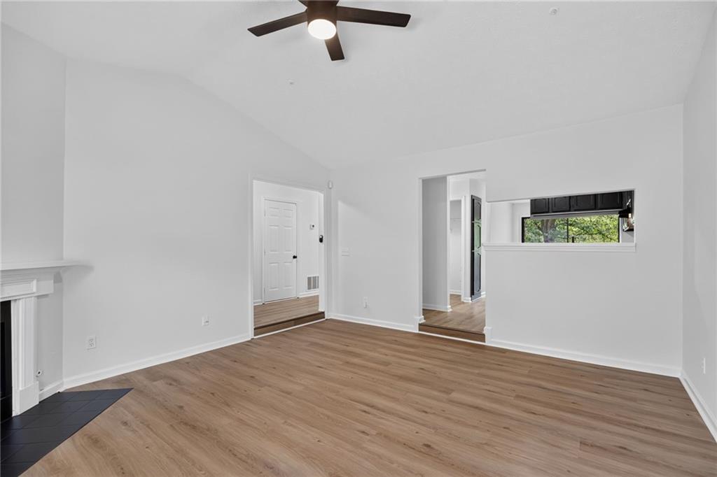 1555 Burnstone Drive Stone Mountain GA 30088