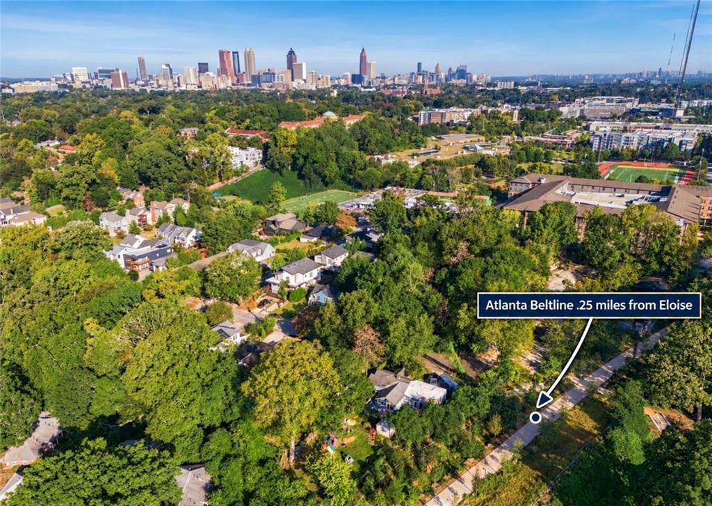 729 Eloise Way SE Atlanta GA 30312