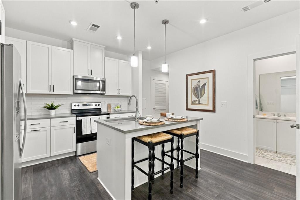 729 Eloise Way SE Atlanta GA 30312