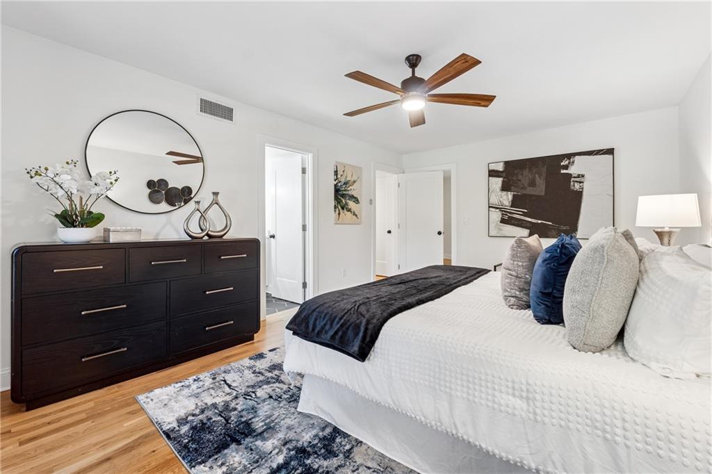 106 La Rue Place NW Atlanta GA 30327