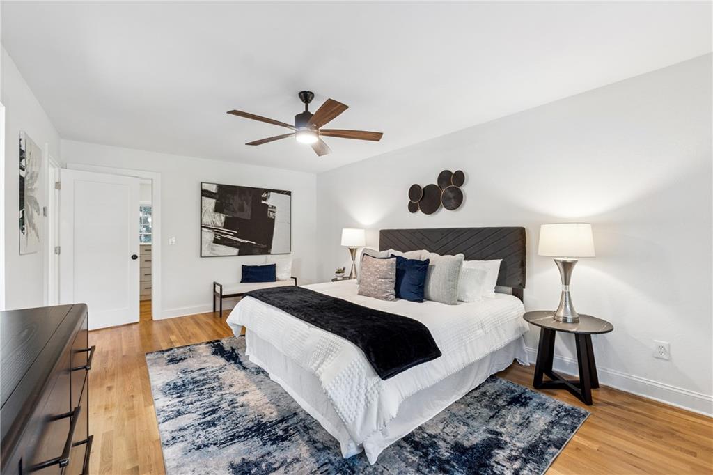 106 La Rue Place NW Atlanta GA 30327