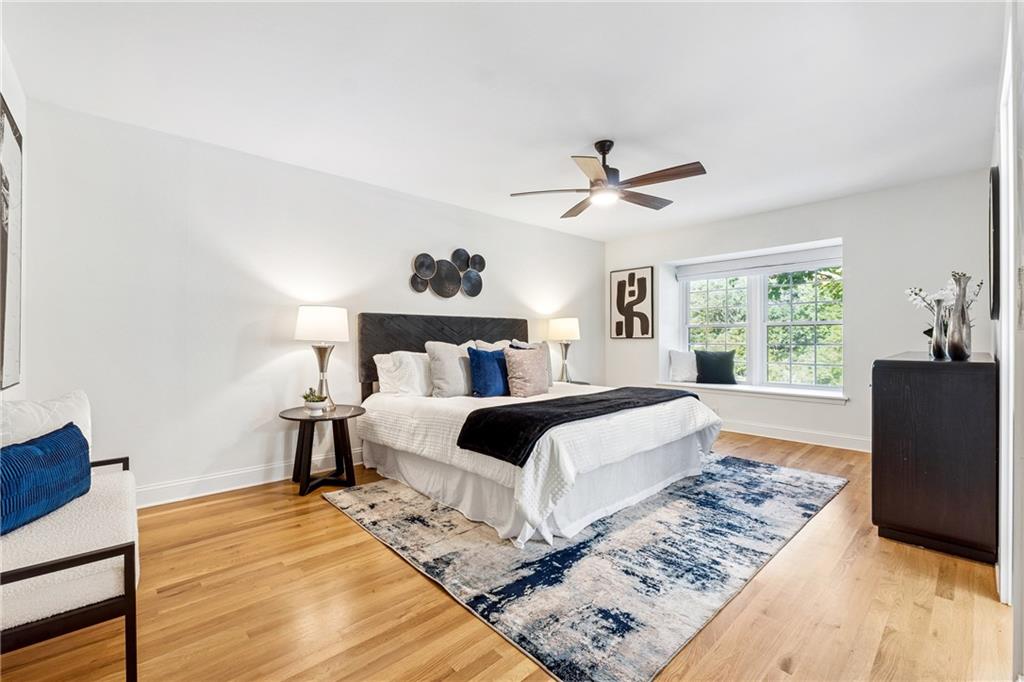 106 La Rue Place NW Atlanta GA 30327