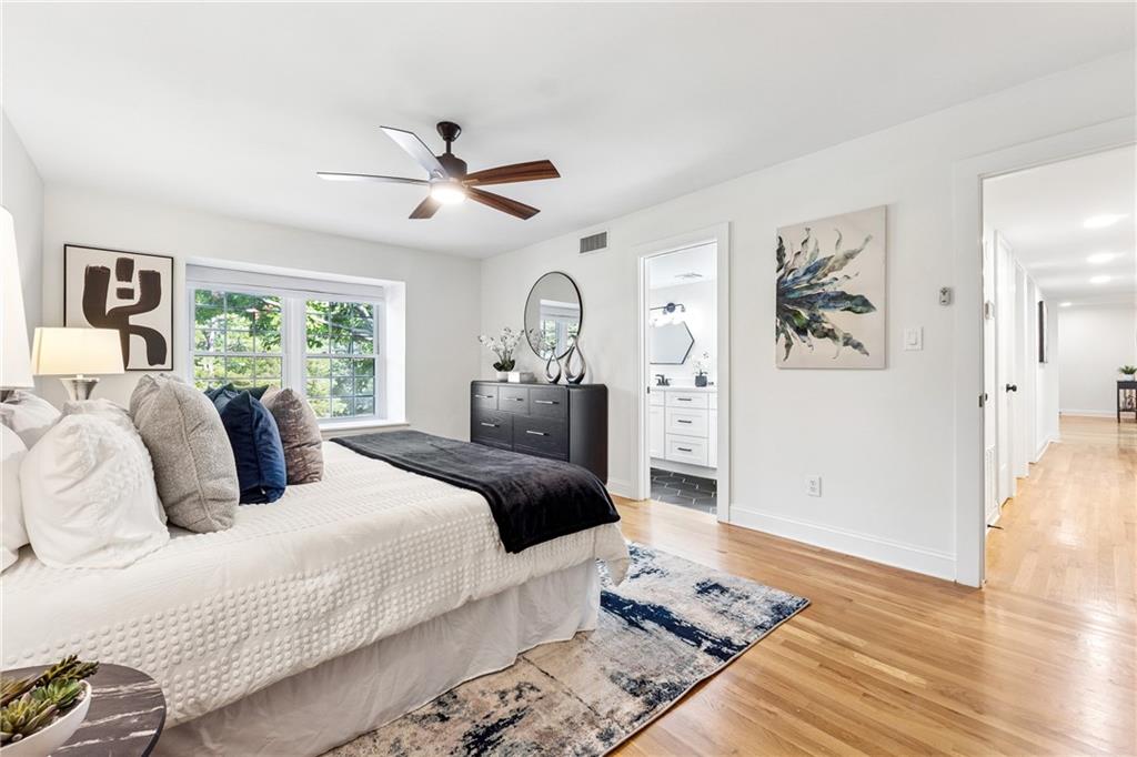106 La Rue Place NW Atlanta GA 30327