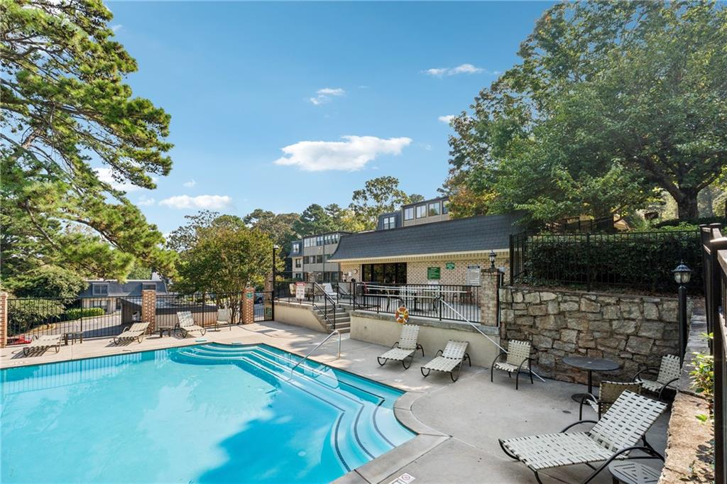 106 La Rue Place NW Atlanta GA 30327