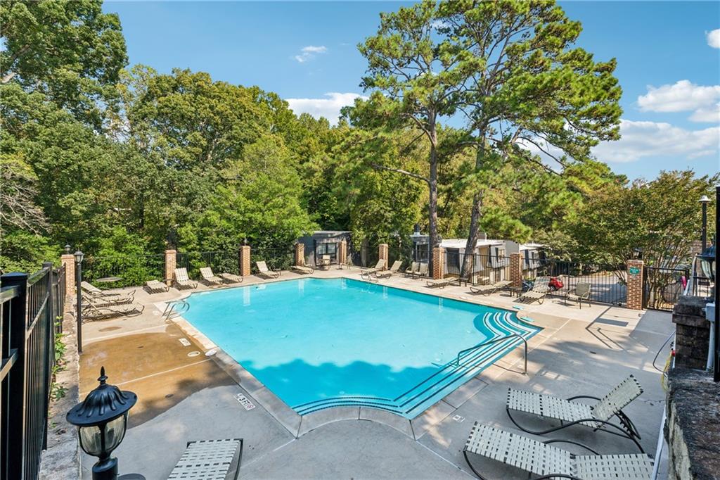 106 La Rue Place NW Atlanta GA 30327