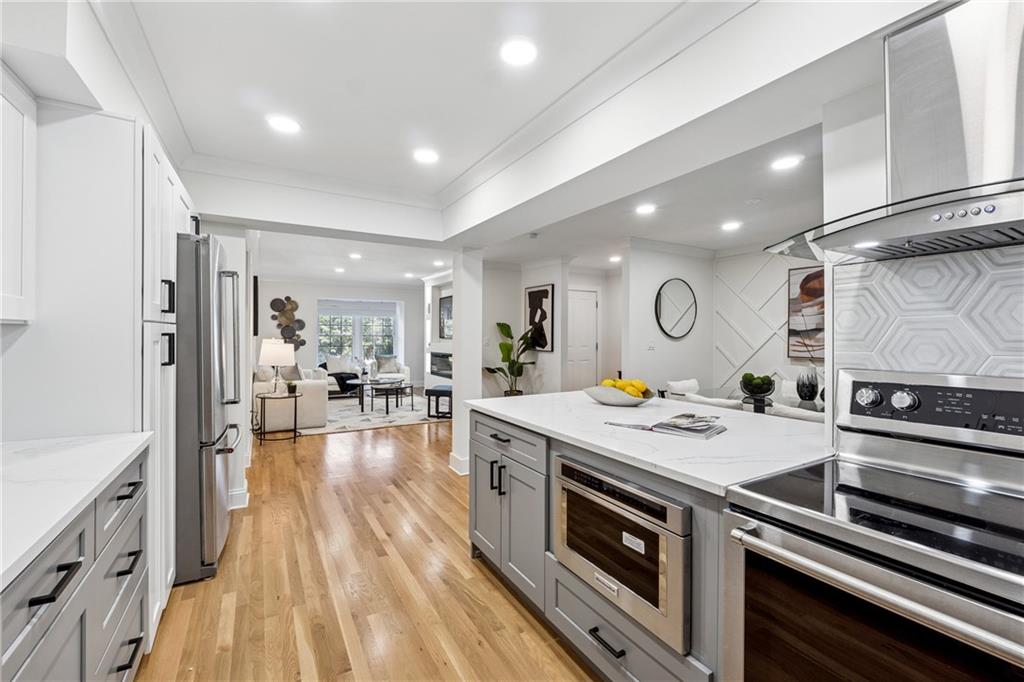 106 La Rue Place NW Atlanta GA 30327