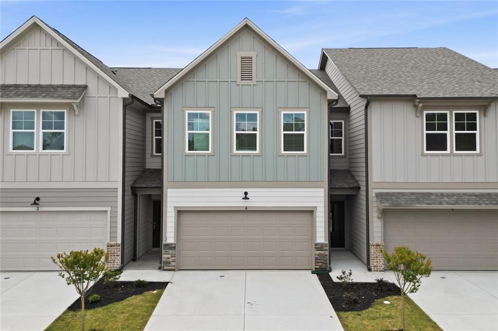 411 Summit View Jasper GA 30143