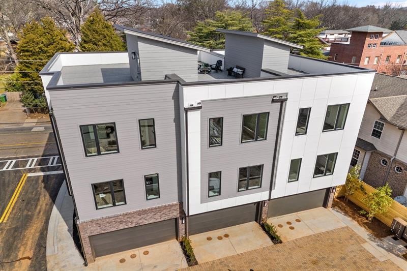 1237 Memorial Drive SE Atlanta GA 30316