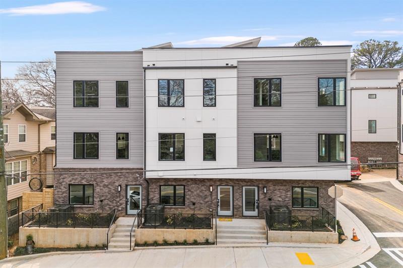 1237 Memorial Drive SE Atlanta GA 30316