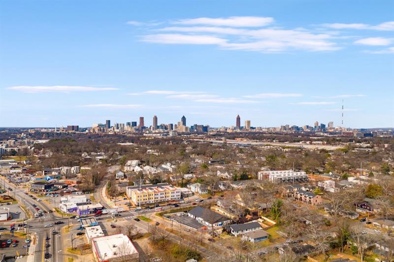 1237 Memorial Drive SE Atlanta GA 30316