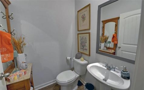 388 Stoneybrook Drive Dahlonega GA 30533