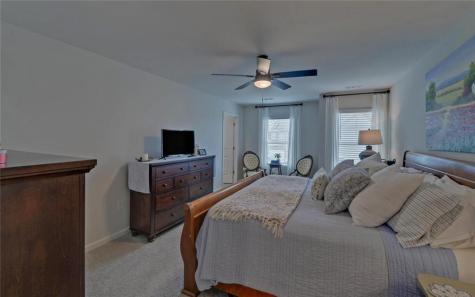 388 Stoneybrook Drive Dahlonega GA 30533