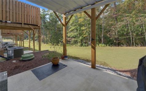 388 Stoneybrook Drive Dahlonega GA 30533