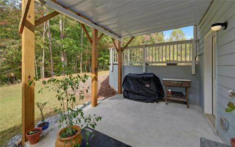 388 Stoneybrook Drive Dahlonega GA 30533