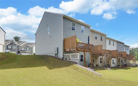 388 Stoneybrook Drive Dahlonega GA 30533