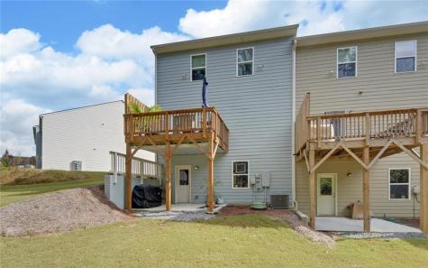 388 Stoneybrook Drive Dahlonega GA 30533