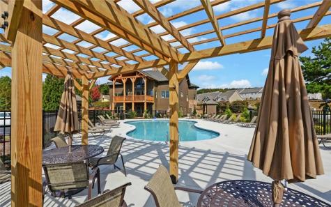 388 Stoneybrook Drive Dahlonega GA 30533