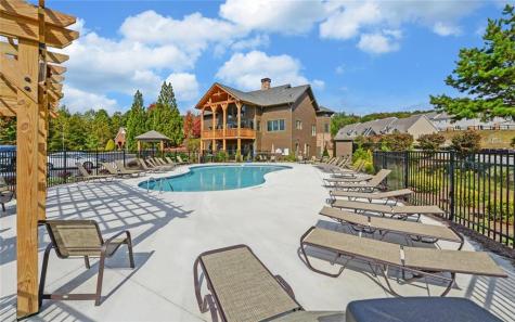 388 Stoneybrook Drive Dahlonega GA 30533