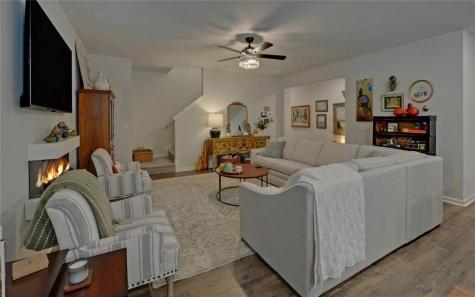 388 Stoneybrook Drive Dahlonega GA 30533