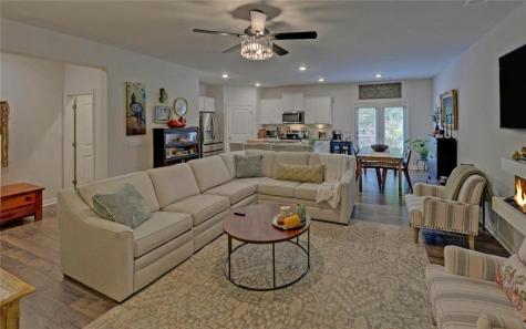 388 Stoneybrook Drive Dahlonega GA 30533