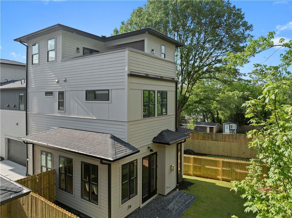 88 Cleveland Street SE Atlanta GA 30316