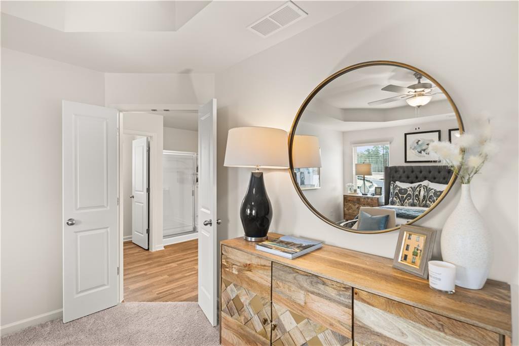 6404 Rosetta Drive SW Atlanta GA 30331